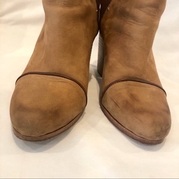 rag & bone Kinsey ankle boot - Picture 6 of 8